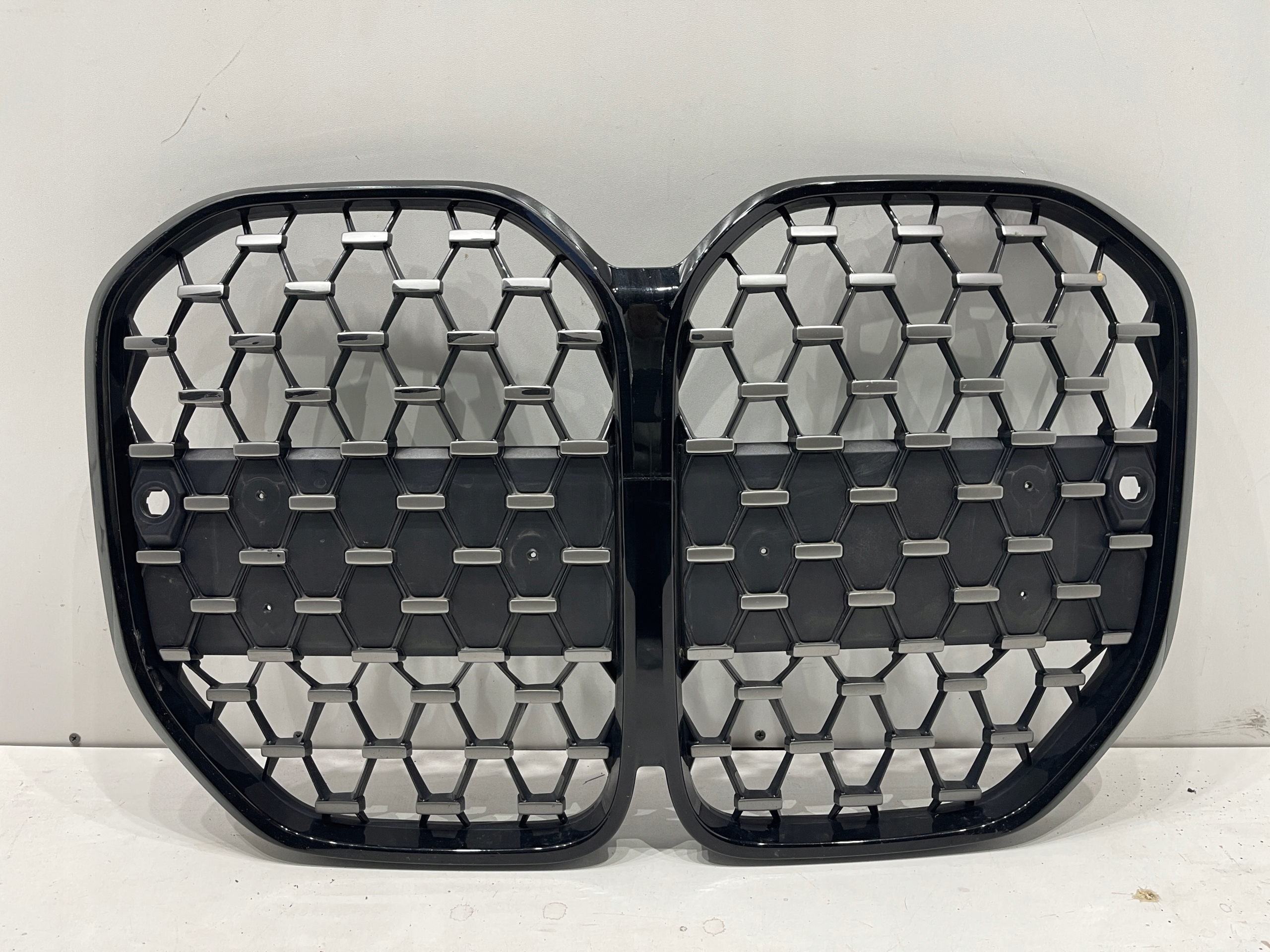 BMW 4 G23 Kühlergrill FRONTGRILL Kühlergitter - Thumbnail 1