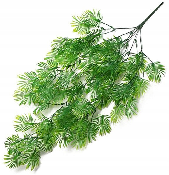 

Sztuczne Liście Kwiaty Pnącze Girlanda Wesele 80cm