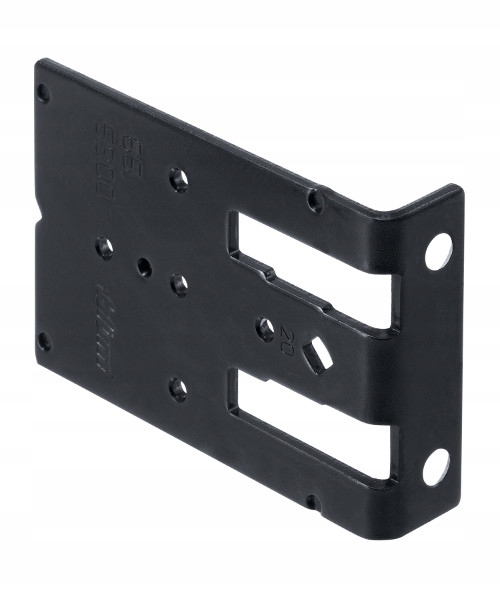 

Blum 65.5300 wzornik wiertarski Clip prowadniki