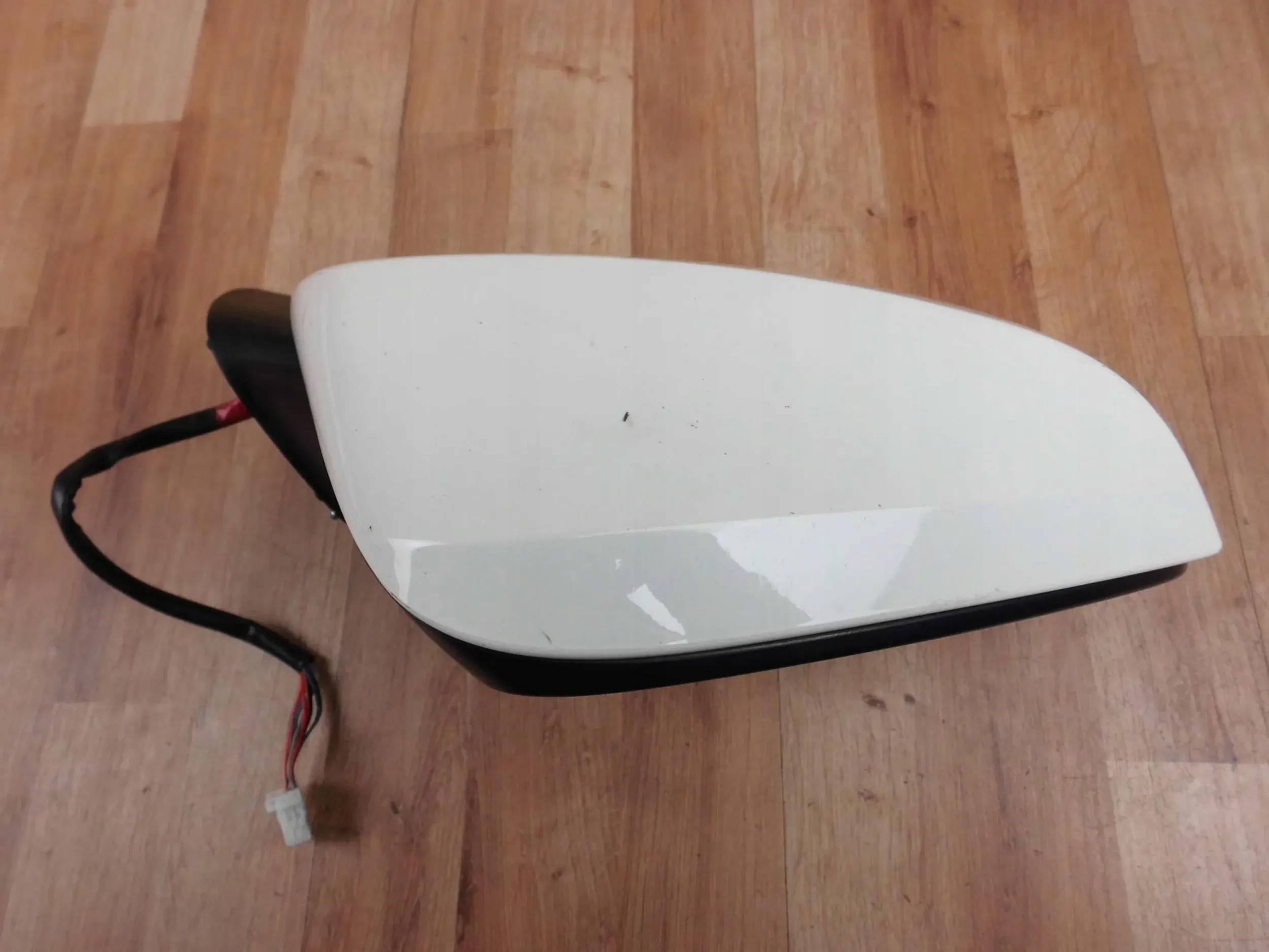 Toyota RAV4 V 2018+ mirror right 12-PIN