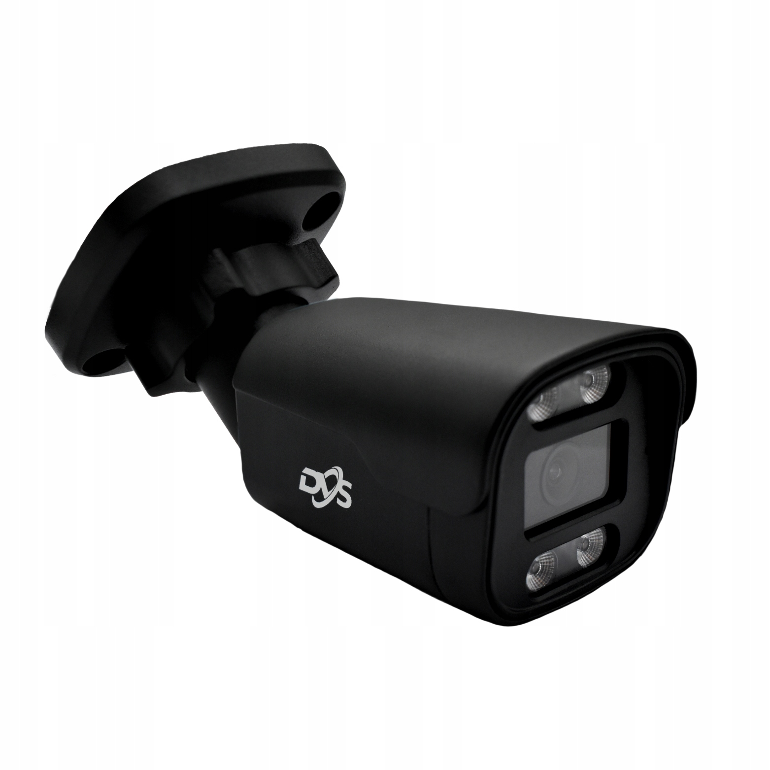 Venkovní Analogová Tubusová Kamera 5Mpx Kamera Ultra Hd Analog Černá Tuba