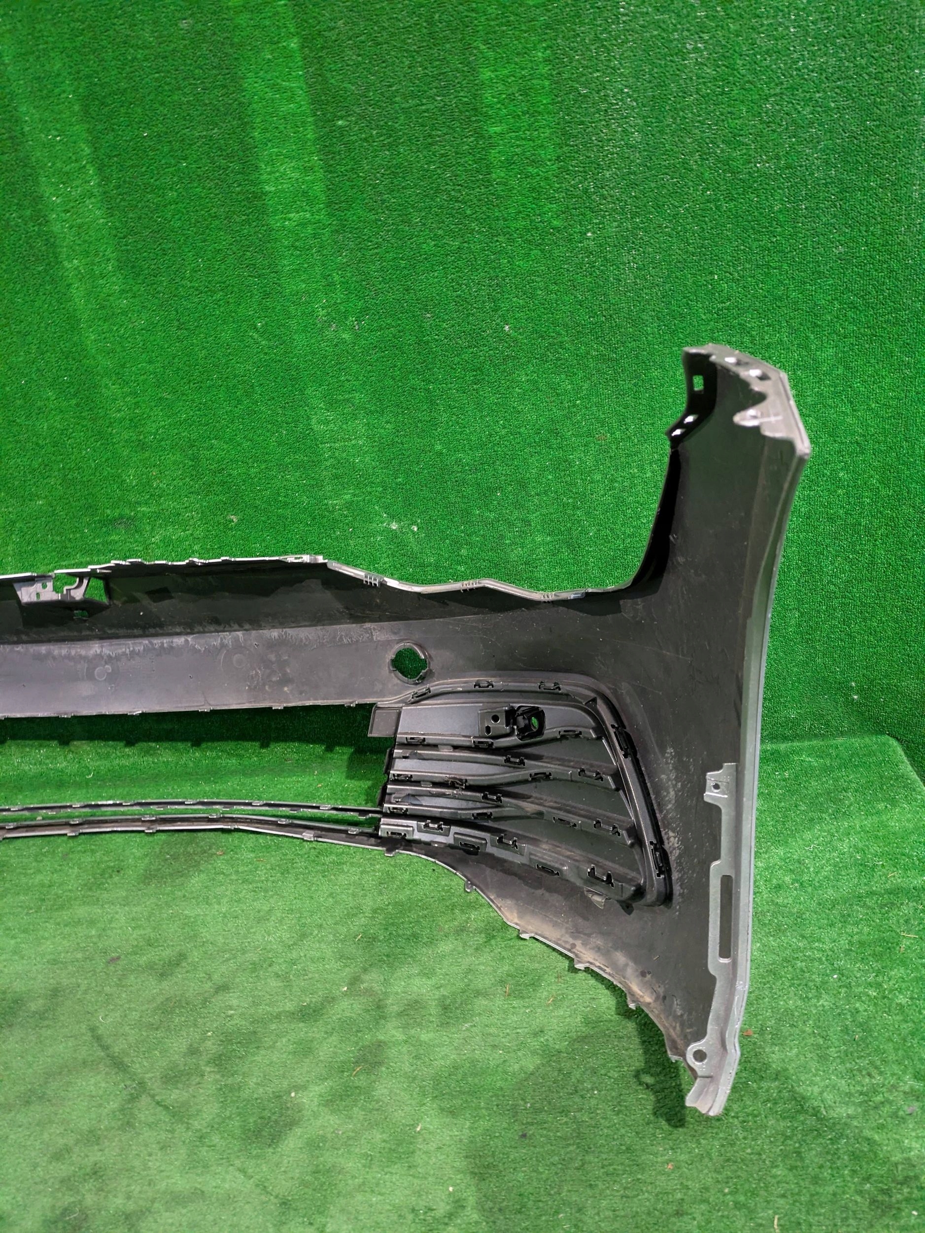 front bumper front VW GOLF VIII 5H NR.7526