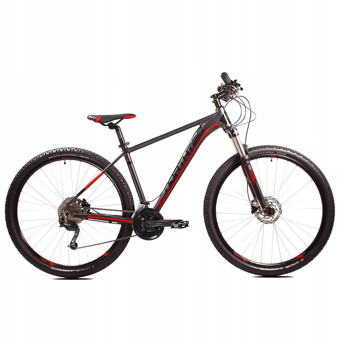 Rower Northtec Cayon Al rama 18,5" M nowy faktura vat