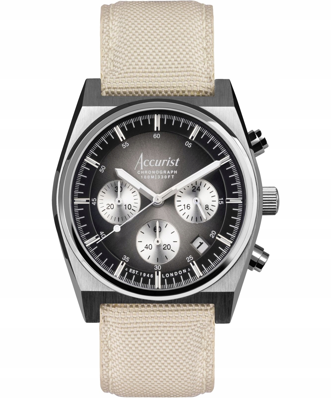 Pánské hodinky Accurist Origin Chronograph