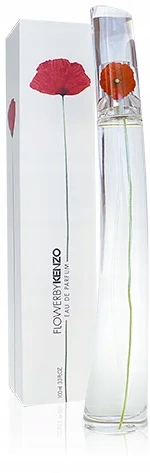 Kenzo Flower by Kenzo EdP 100ml