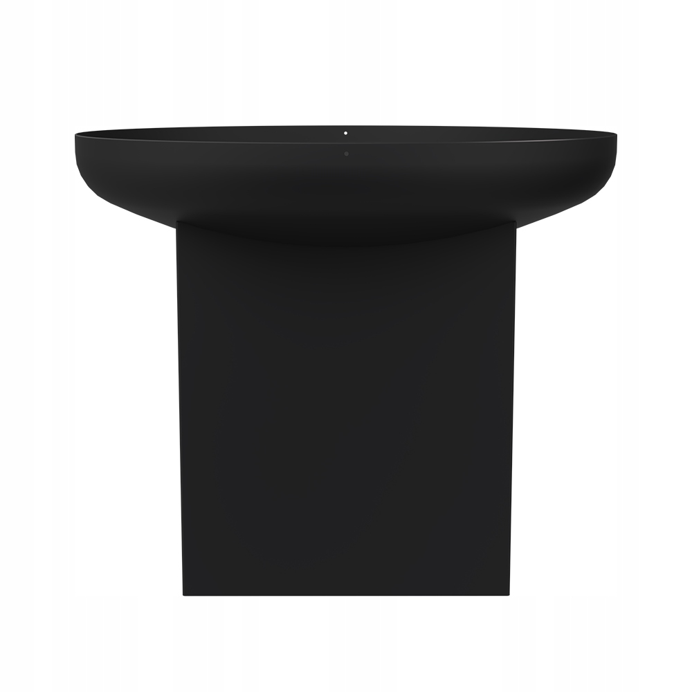 Záhradné ohnisko Crater 600