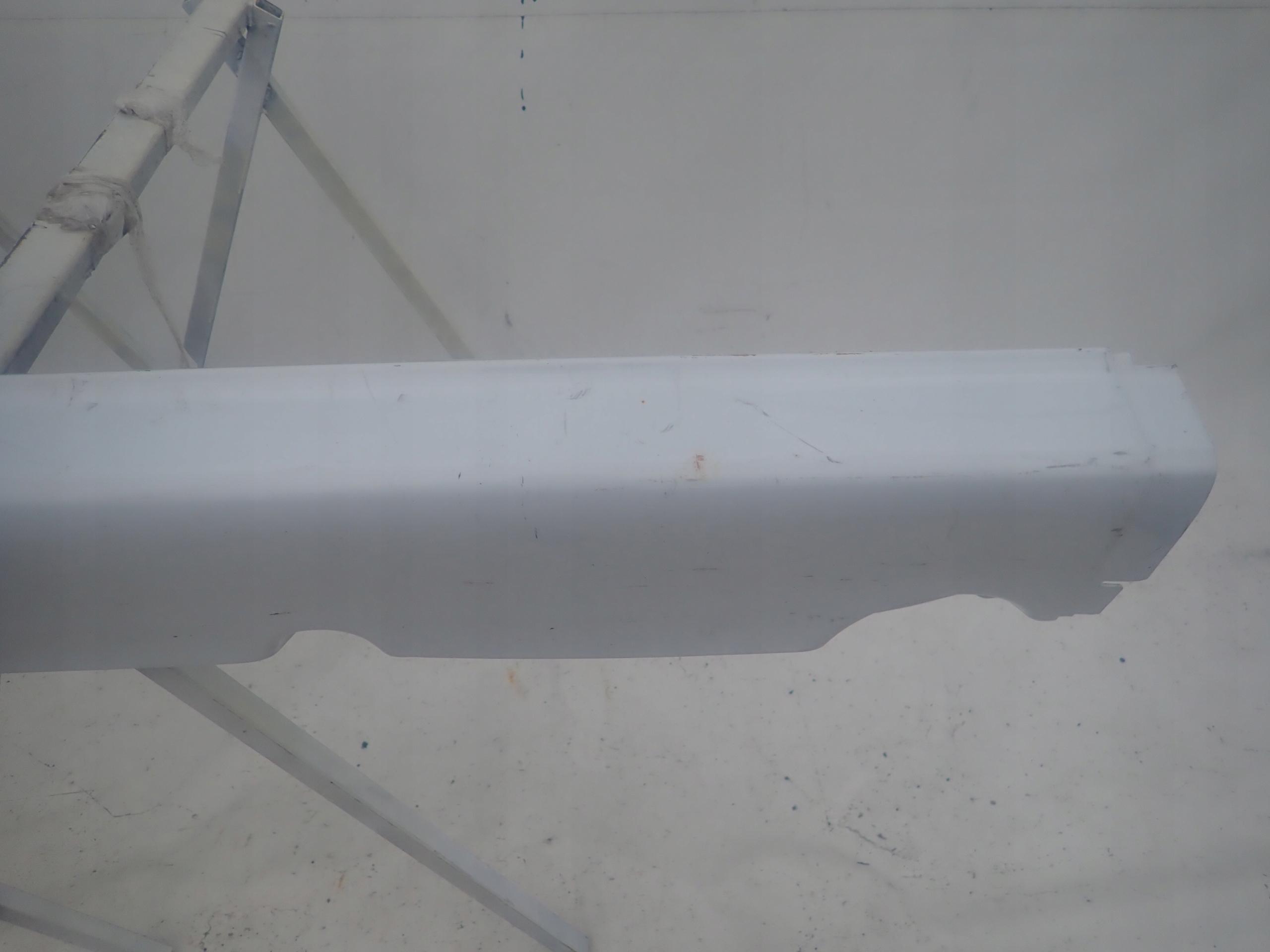 FORD FOCUS MK2 LIFT RS threshold right moulding threshold