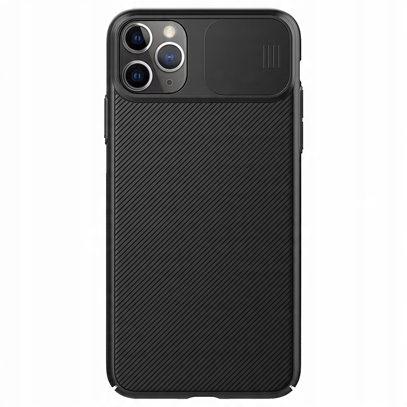 

Etui Nillkin CamShield do iPhone 11 Pro, obudowa