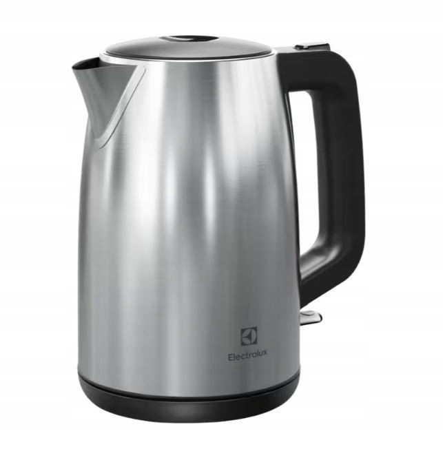 Electrolux Bezdrátová varná konvice Create 3 E3K1-3ST