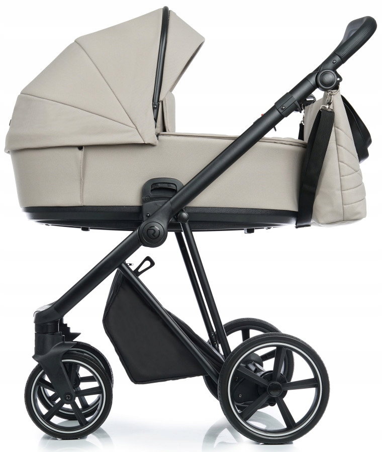 WÓZEK ROAN IVI FOTELIK CYBEX ATON 5 3w1 SESAME Marka Roan