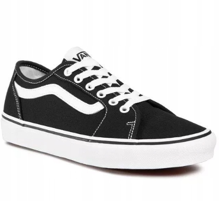 Boty Vans Filmore VNOA3WKZ1871 Vel 43