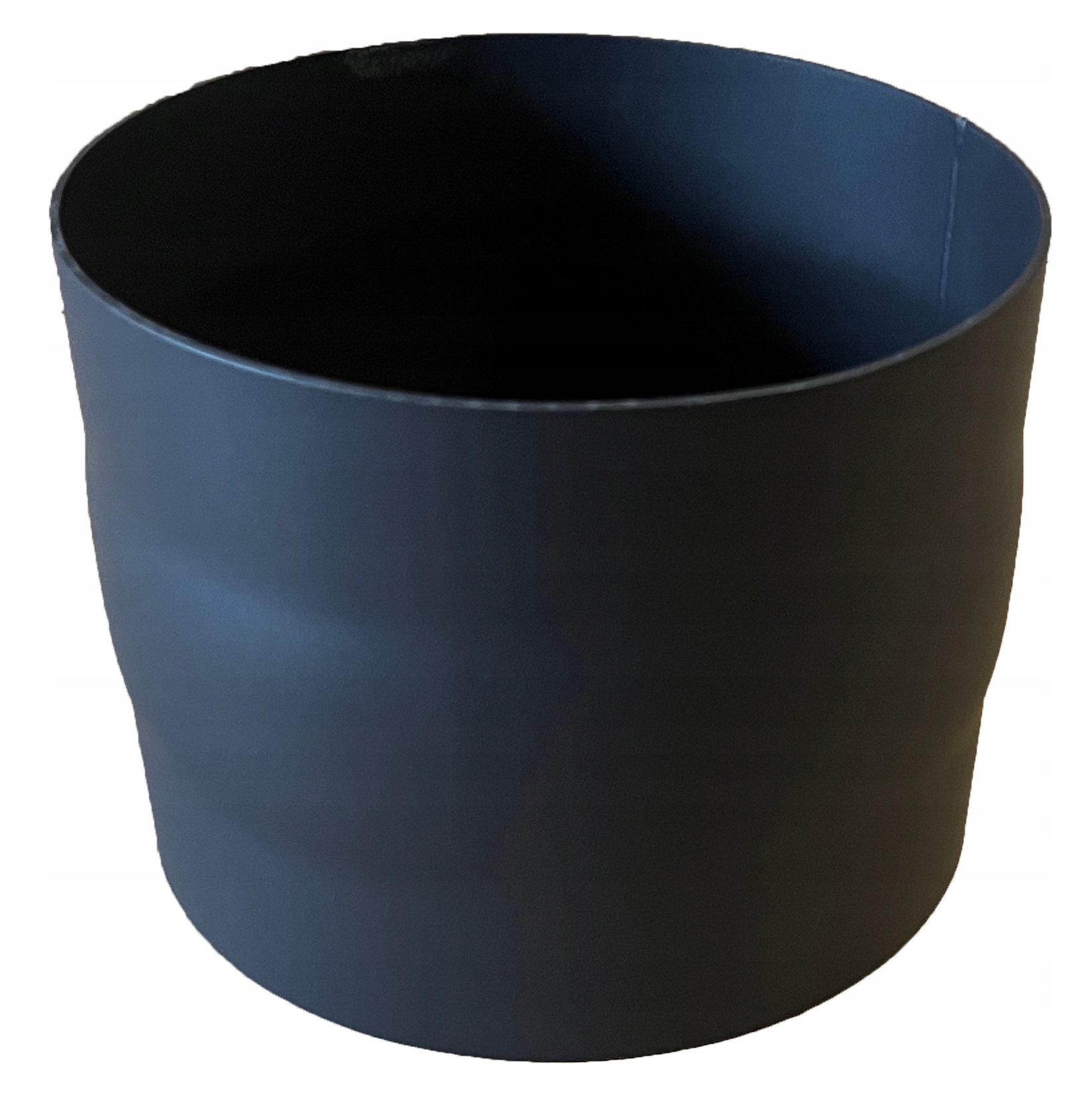 Złączka kominowa fi 200 wysokość 150mm