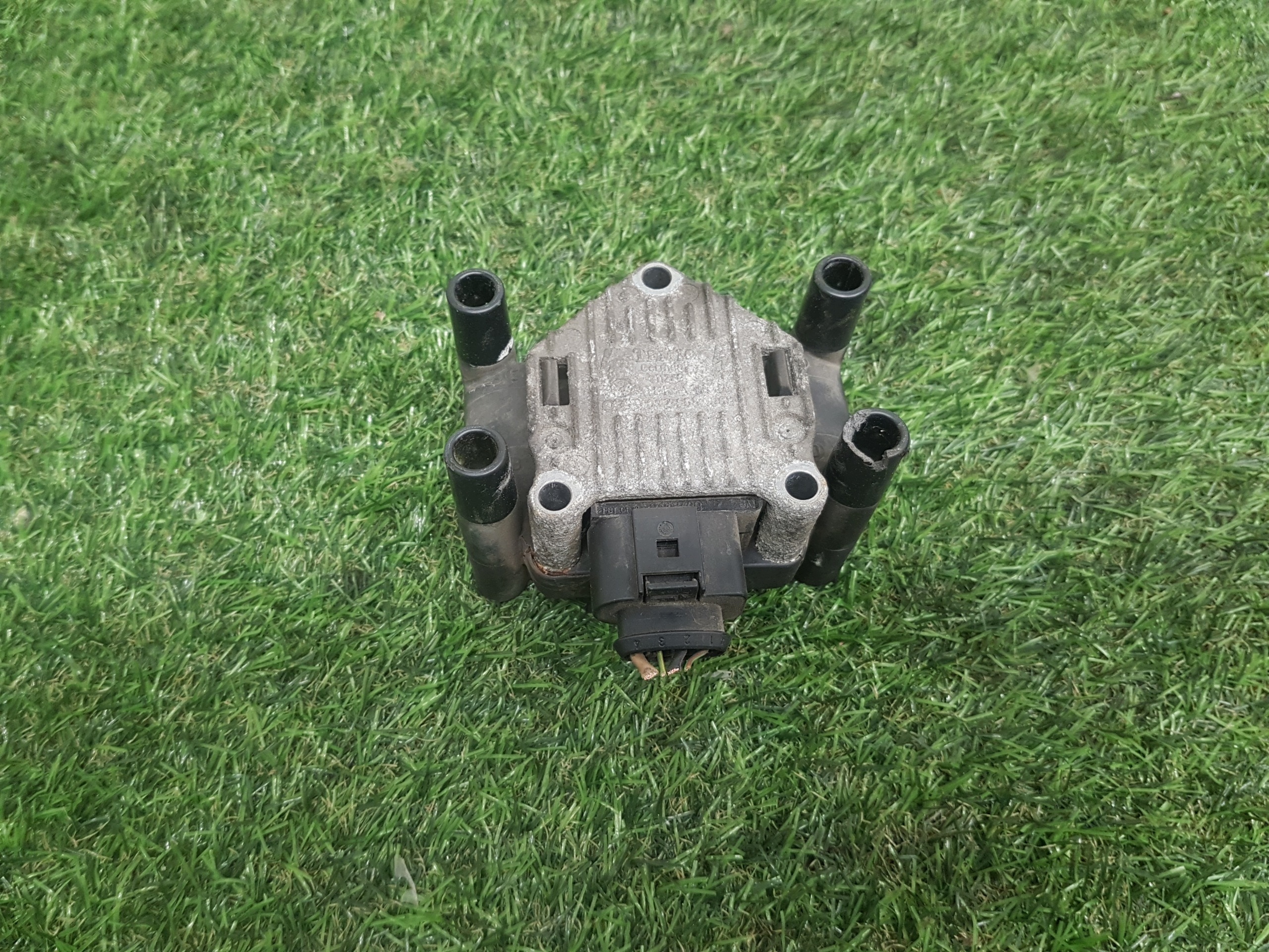 coil ignition SKODA FABIA 1 TEMIC 032905108B