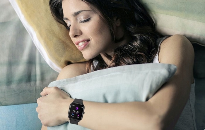 Smartwatch Artnico P8 Pro Smartband Pulsometr Model inny