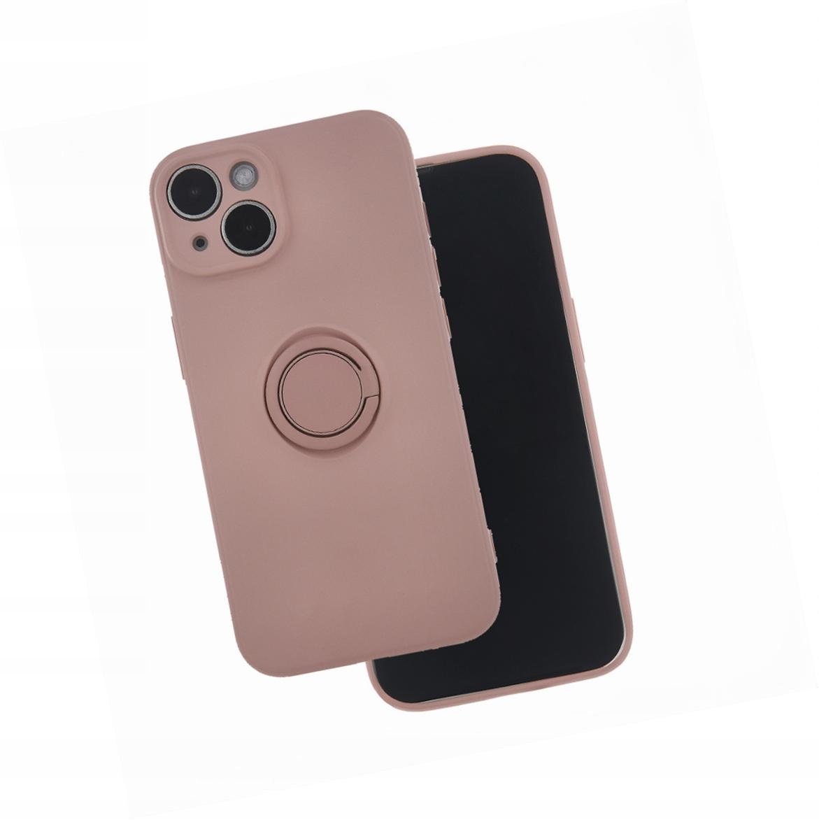 Etui Finger do Xiaomi Redmi Note 13 4G podpórką