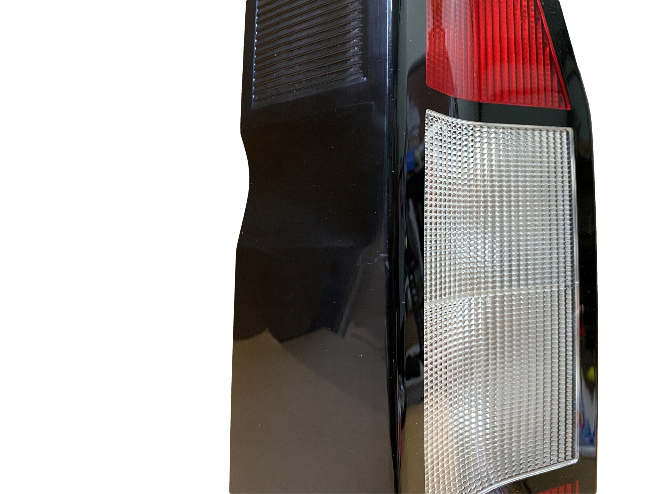 VW CADDY 2K7 Licht links heck 2K7945095A