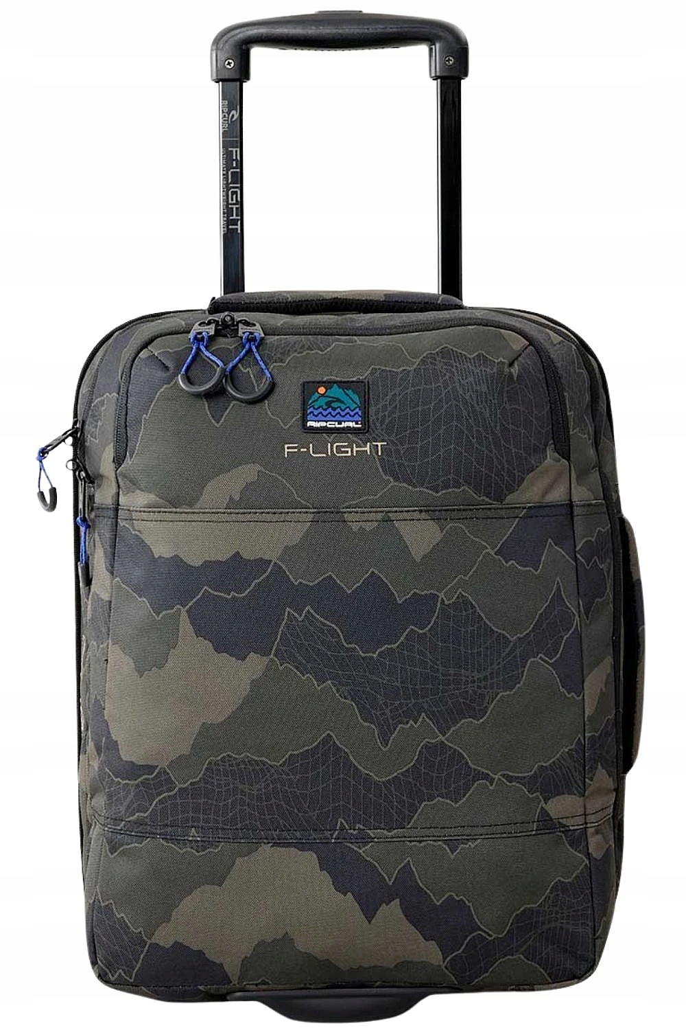 walizka Rip Curl F-Light Cabin Search Camo 30
