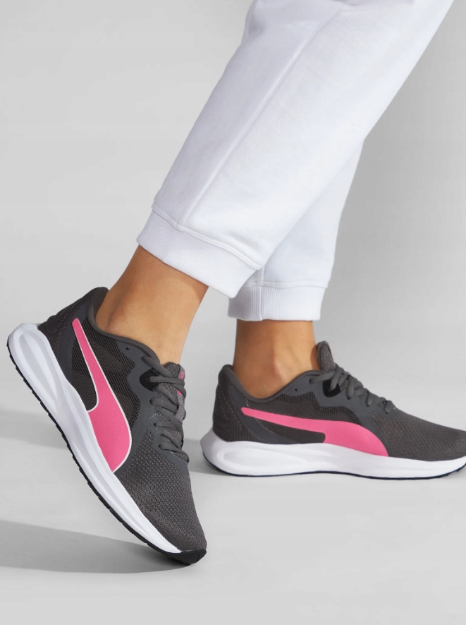 r.36 Puma Twitch Runner Jr buty damskie sportowe modne