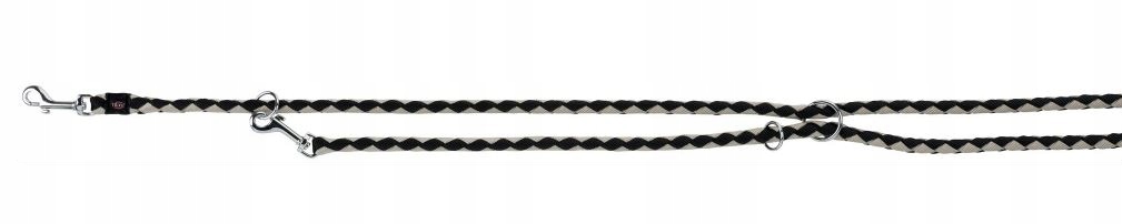 

Smycz regulowana Cavo dla psa Trixie 2 m