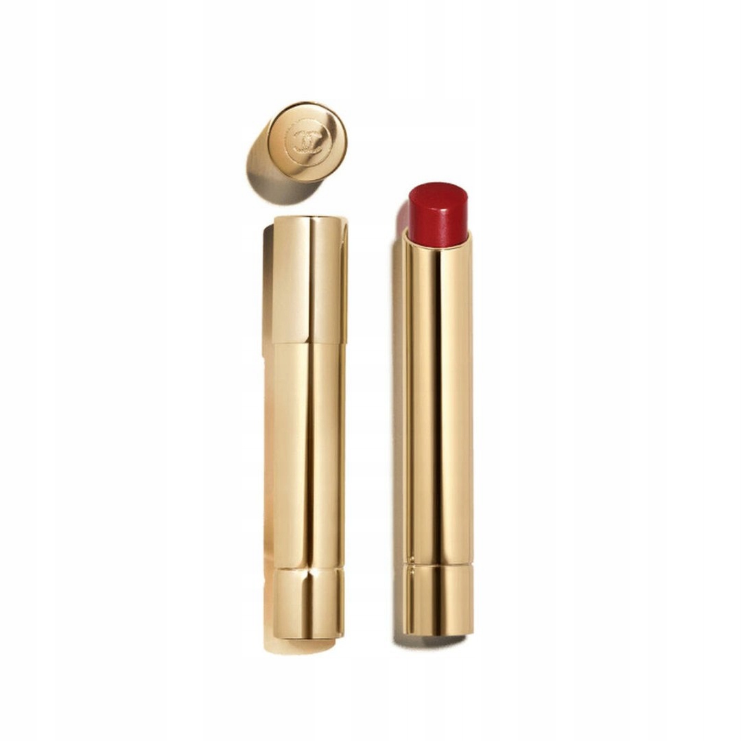 Chanel Rouge Allure Extrait Rouge Royal 858 N 858 Rouge Royal rtěnky 2 g