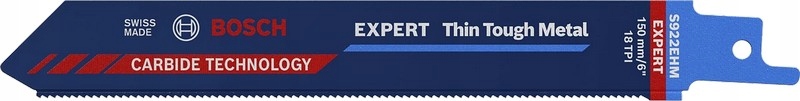 Pilový List Expert S 922 Ehm