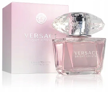 Versace Bright Crystal EdT 30ml