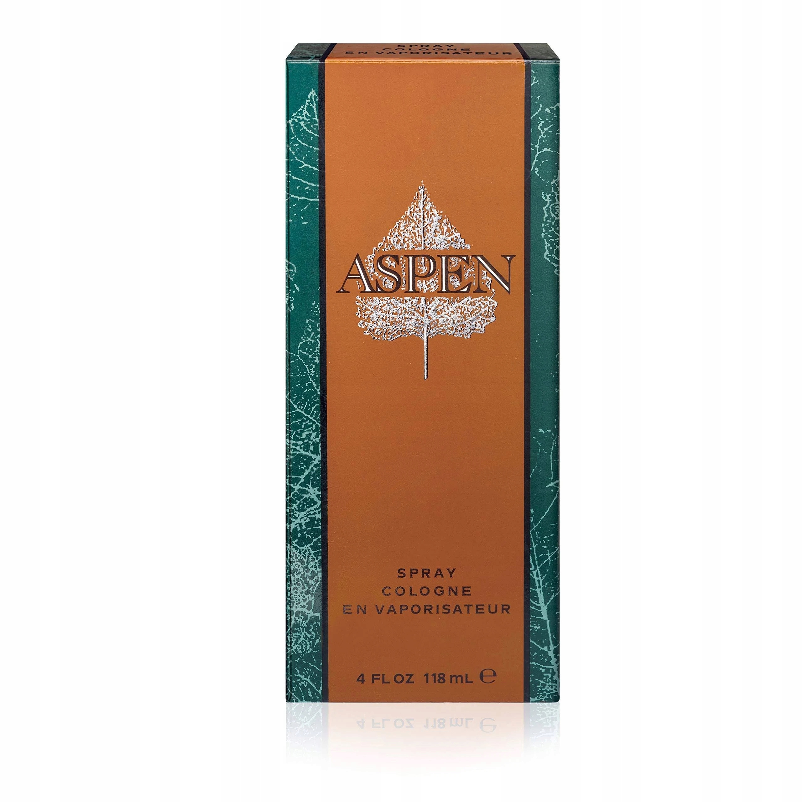 Aspen Aspen EDC 118ml (M) (P1) Marka Aspen