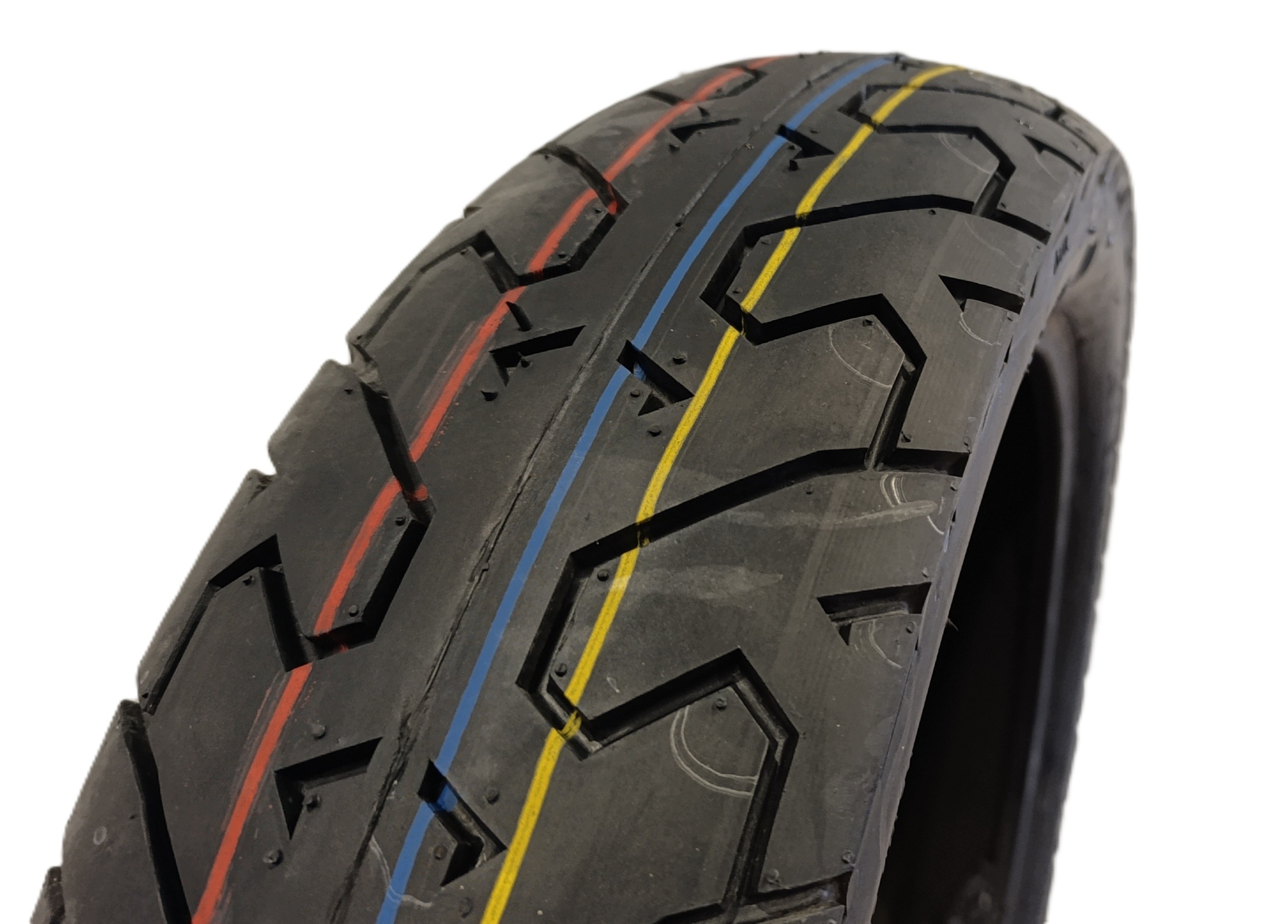 Opona 110/90-18 67H 110/90/18 Tl Kings Tire KT932