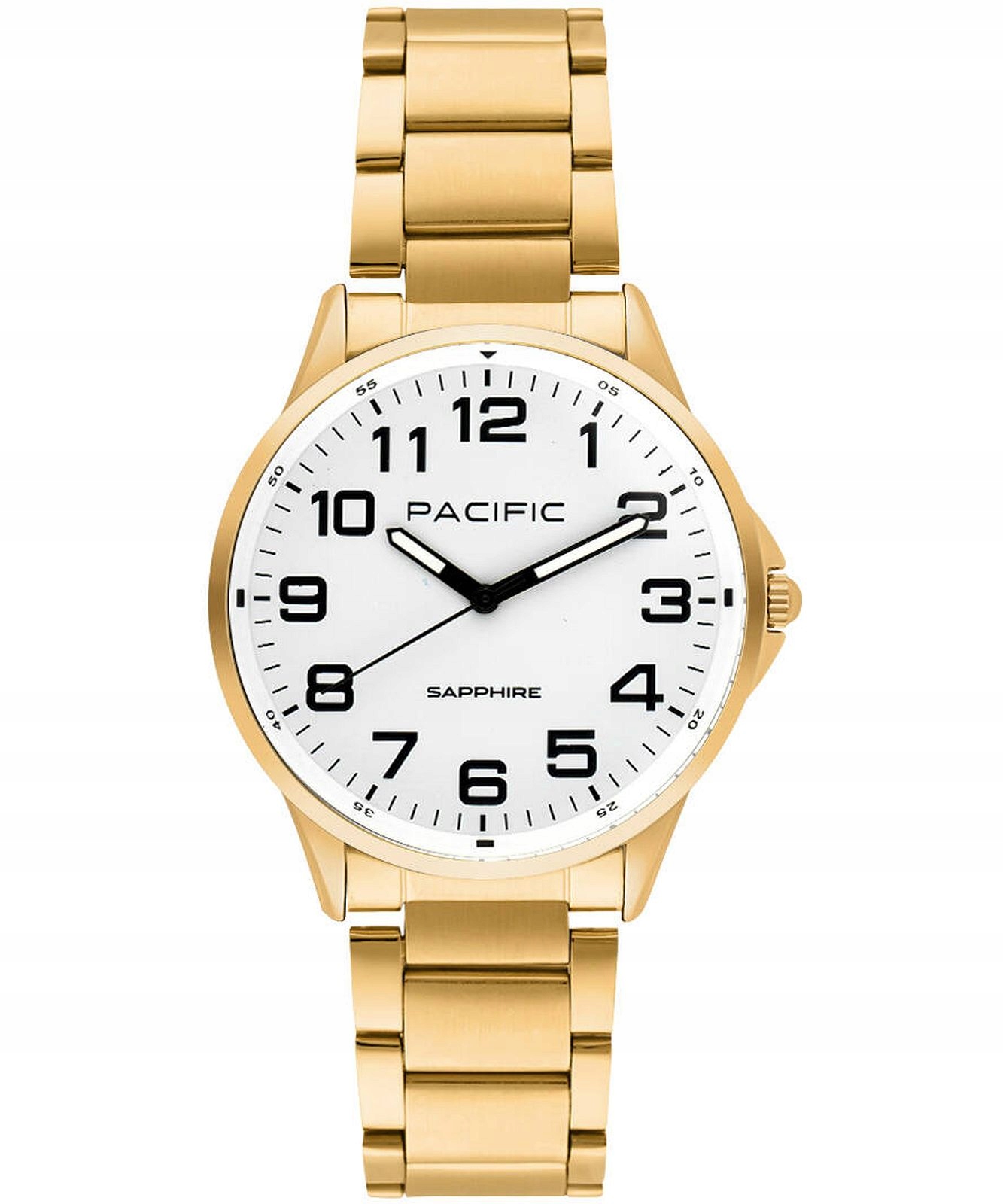 Pánské hodinky Pacific Sapphire