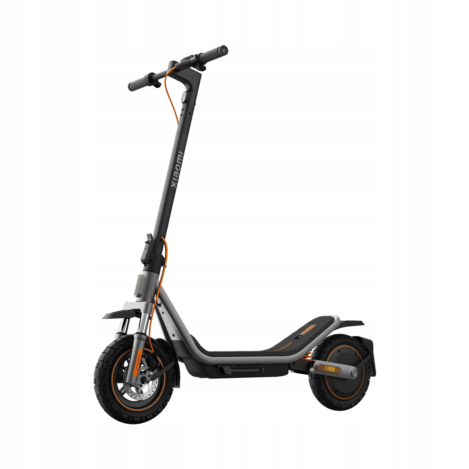 Hulajnoga Elektryczna Xiaomi Electric Scooter 6 Pro 400W 70km Amortyzacja