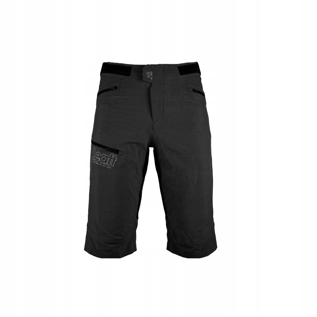Leatt Spodenki Mtb Enduro 3.0 Kolor Czarne Rozmiar XL