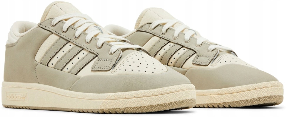 Adidas Centennial 85 Sportovní Boty Z Přírodní Kůže 44 2/3 U_a