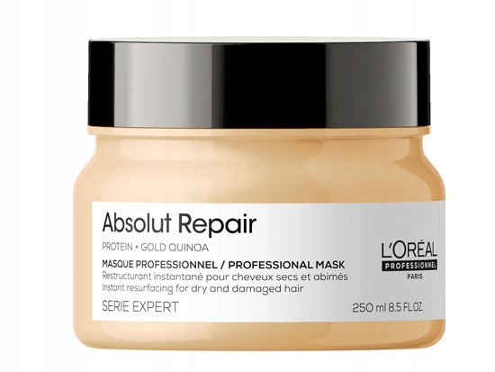 L'Oréal Expert Absolut Repair maska 250ml