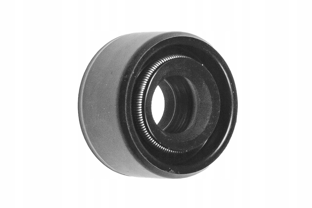 Uszczelniacz wałka pompy wody Athena, 8x18x10 mm, Kawasaki Kdx 200 Kx 80