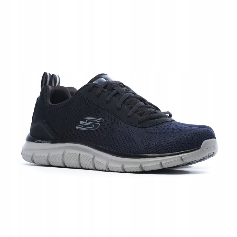 Skechers Track-ripkent 232399-NVBK 41