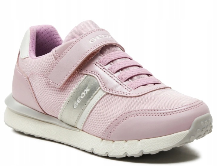 Geox Buty Sportowe Dziecięce Sneakersy J26GZB 0NF14 C0550 Rozmiar 31