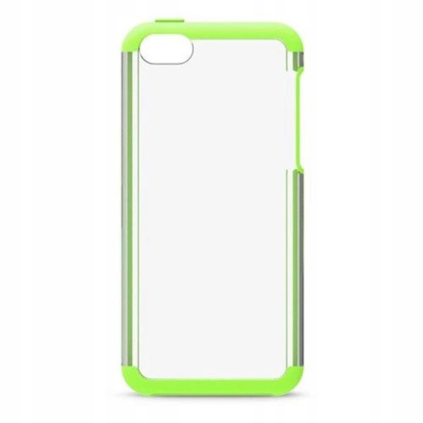 

iLUV Vyneer etui do Apple iPhone 5c - Green