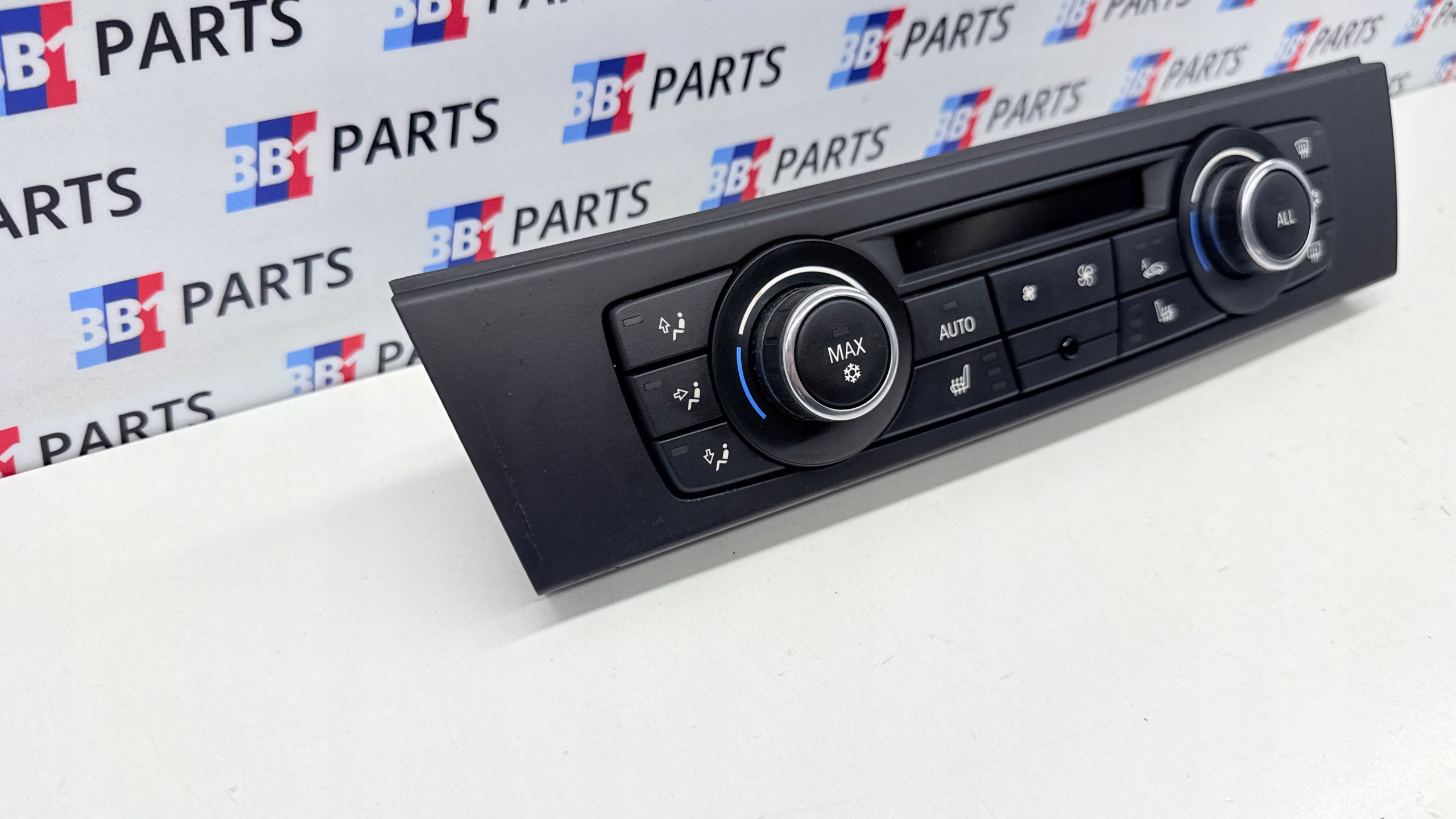 BMW E92 E93 Unite commande clima Bouches buses GRZANE Sièges 9248582