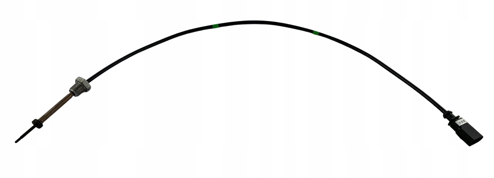 Czujnik temperatury spalin 04L906088EJ 2 0 TDI