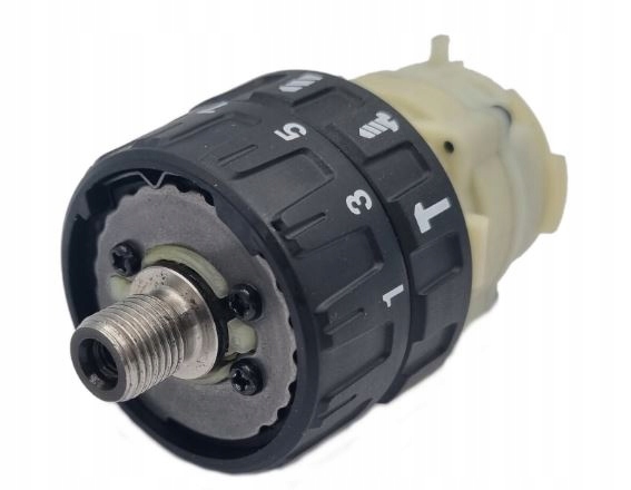 Makita Převodovka Aku Vrtačka BOZP459 Originál 126179-0