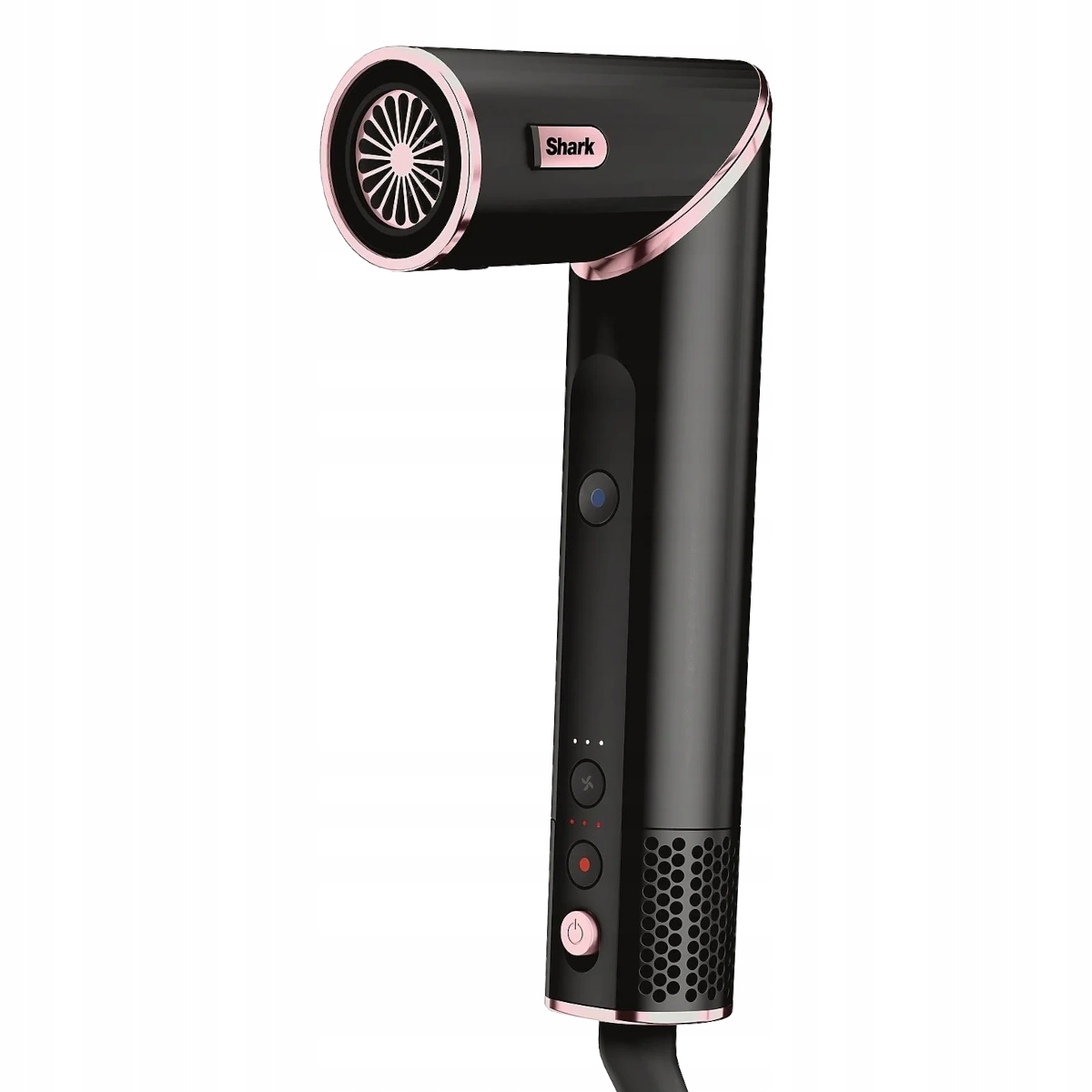 Kulmofén Shark HD446EU FlexStyle 5v1