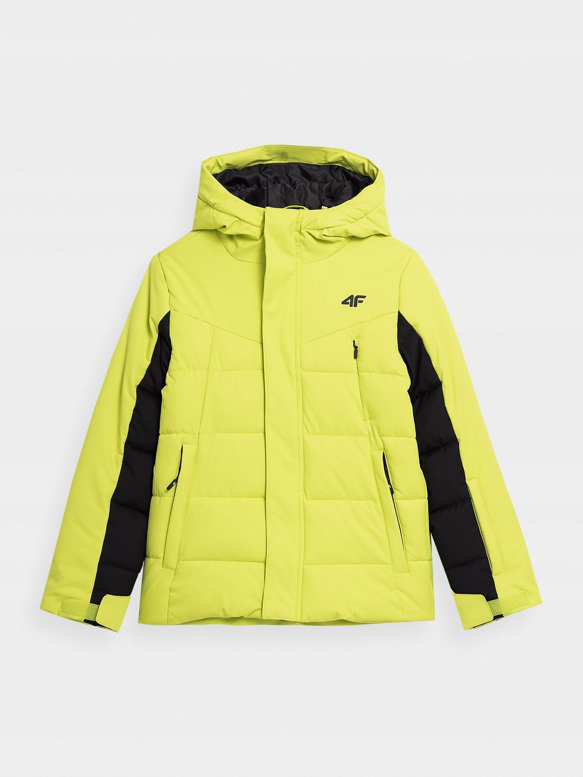 

Kurtka Narciarska 4F 4FJAW22TTJAM131-45S-152
