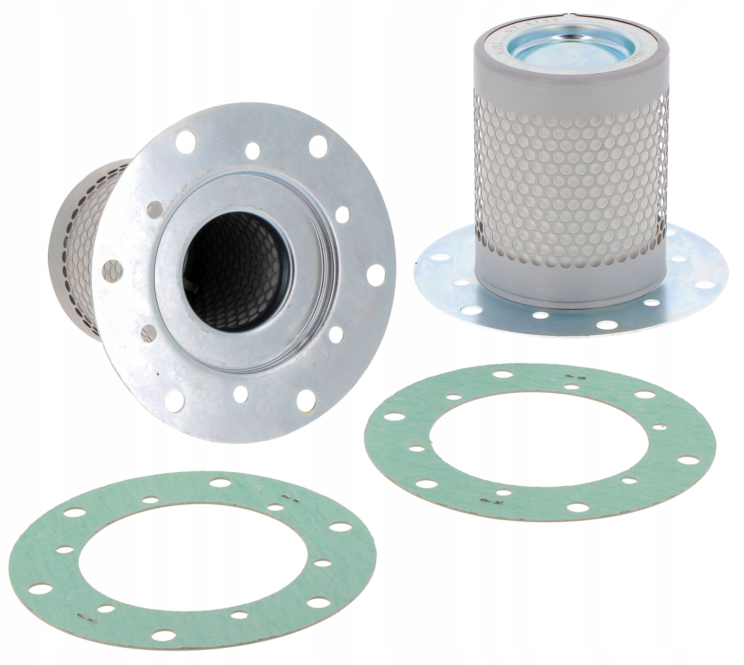 Odlučovač vzduchu/olej Ot 8722 Hifi Filter