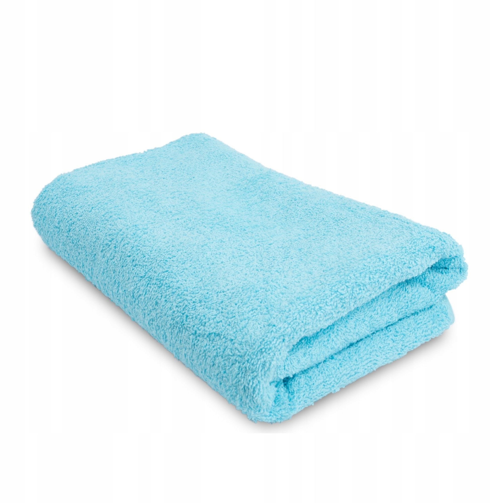 

Gruby Ręcznik Frotte 70x140 Kąpielowy Hotelowy 255
