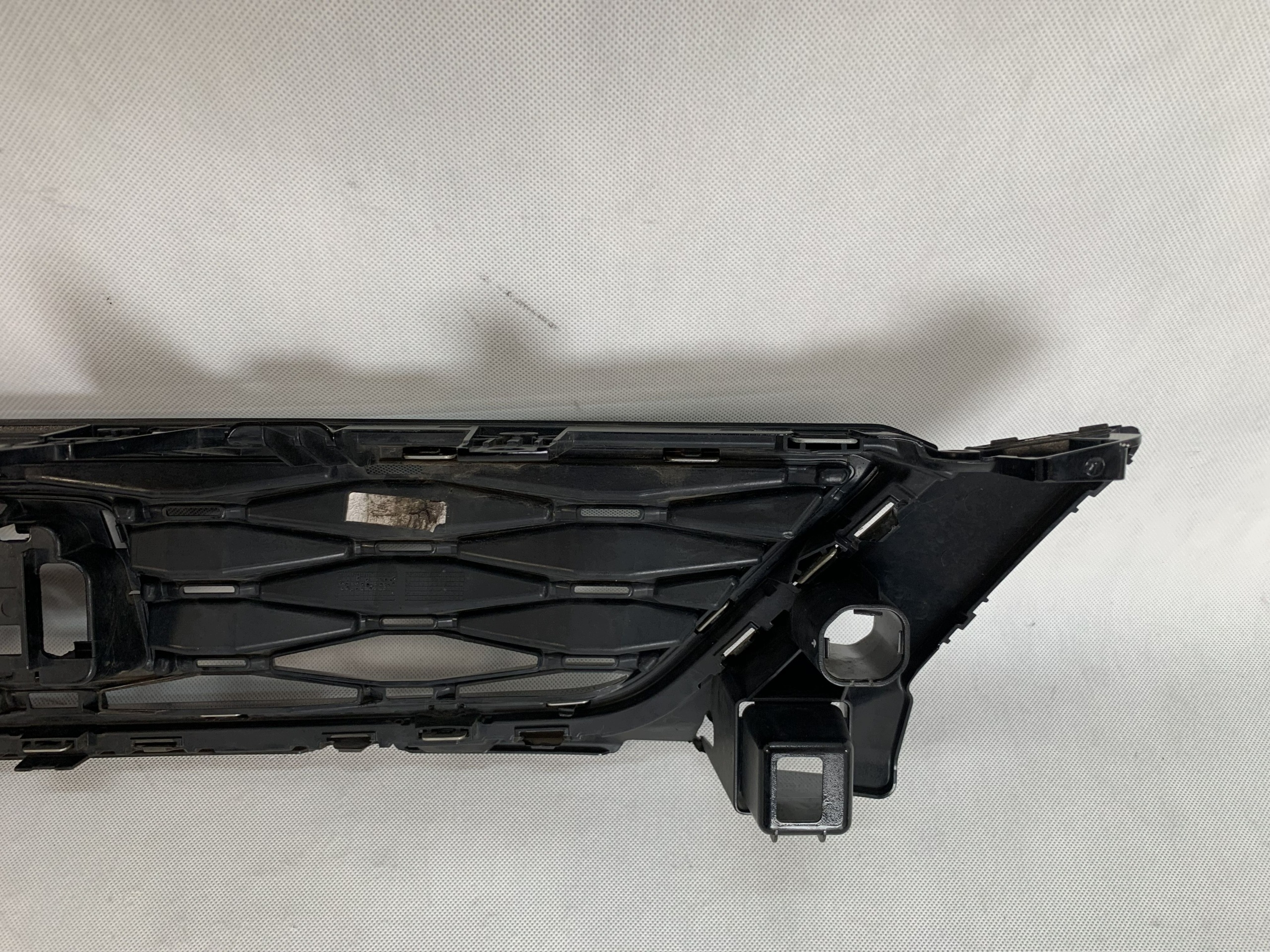 Grille Seat Ateca 17-20r 575853654D 08.26