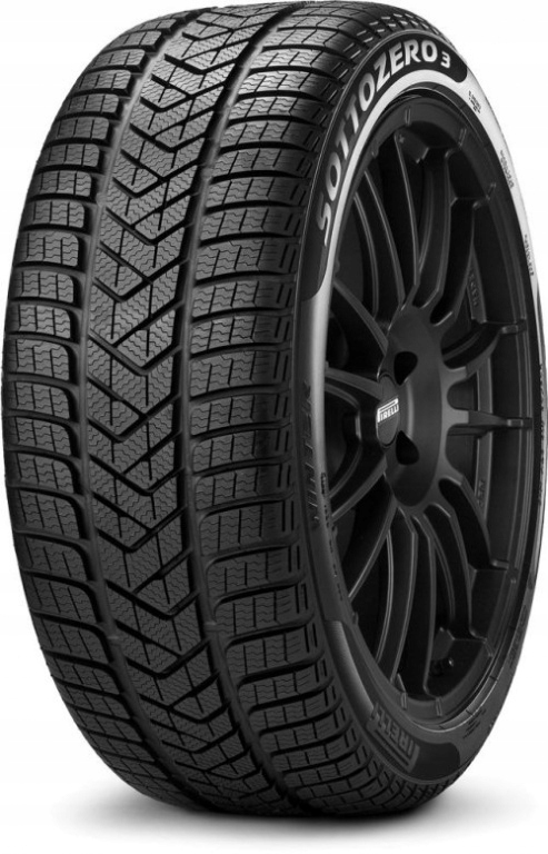 Pirelli 205/60 R16 96H XL Sottozero 3 Seal Inside (AirStop)
