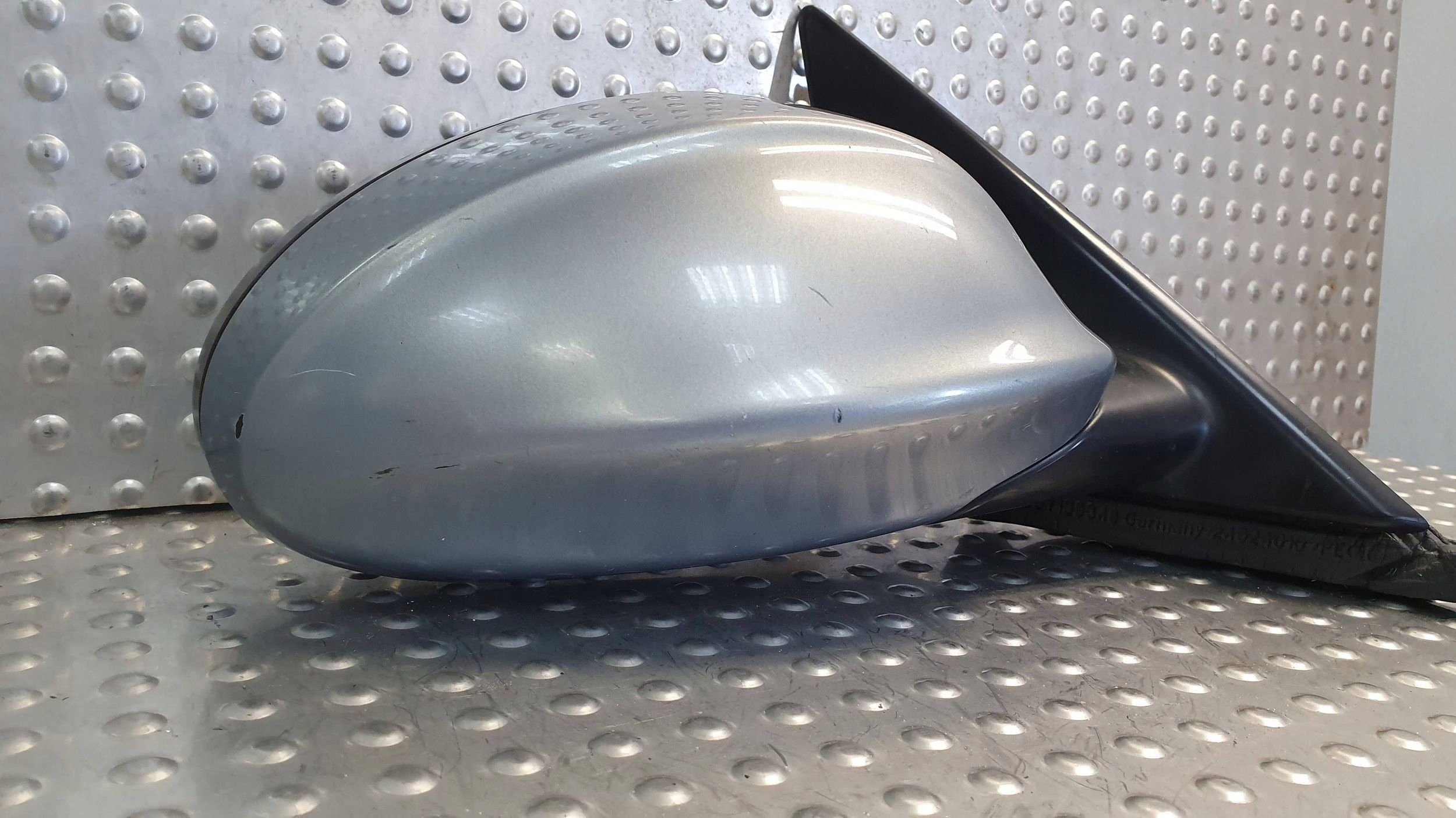 mirror right BMW 3 E90 5 PIN 04