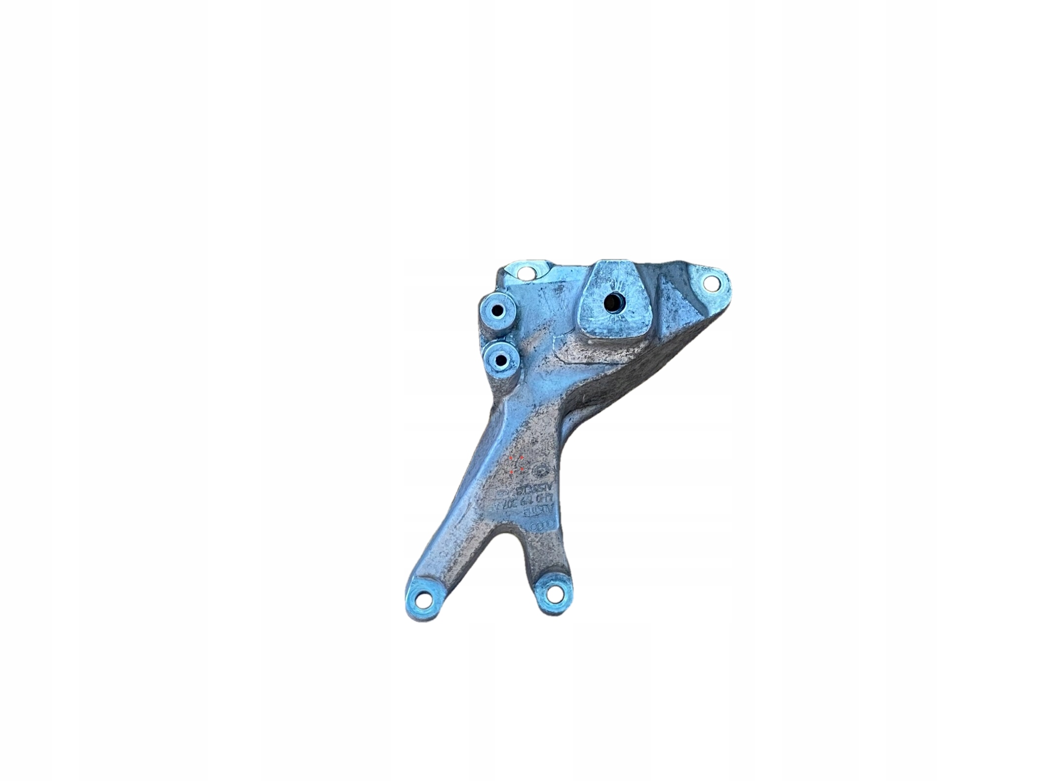 AUDI A8 D4 4H 4.2TDI engine mount left 4H0199307AF