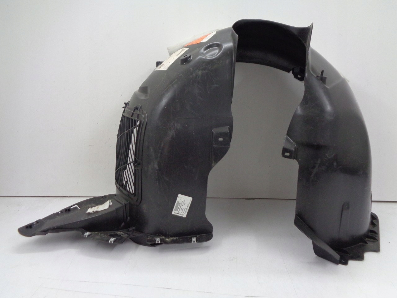 SKODA SUPERB III 3V0 NADKOLE PRZÓD PRAWE