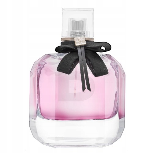 Yves Saint Laurent Mon Paris parfémovaná voda pro ženy 90 ml